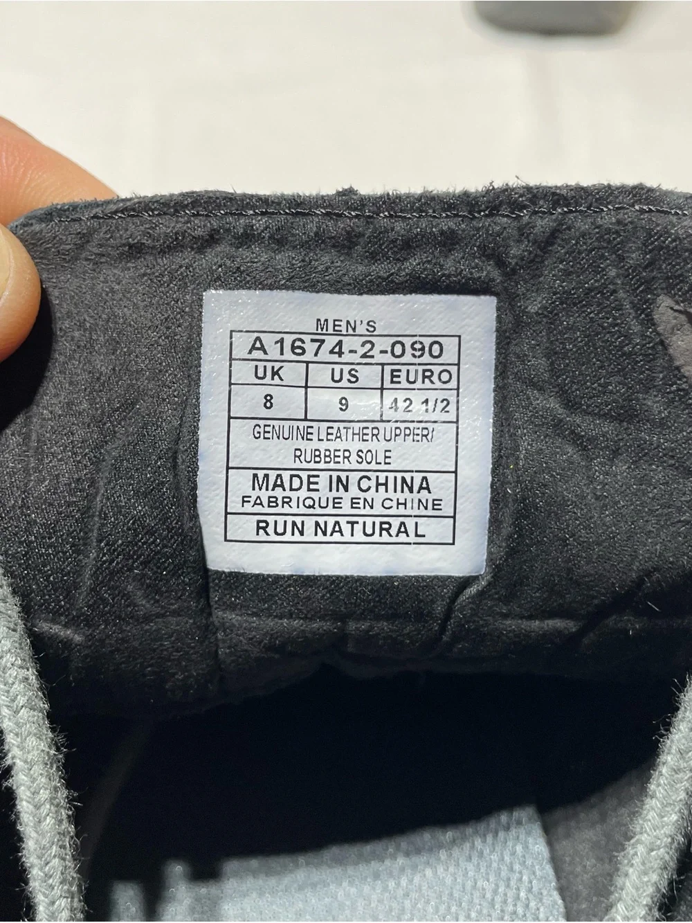 Altra desert chukka